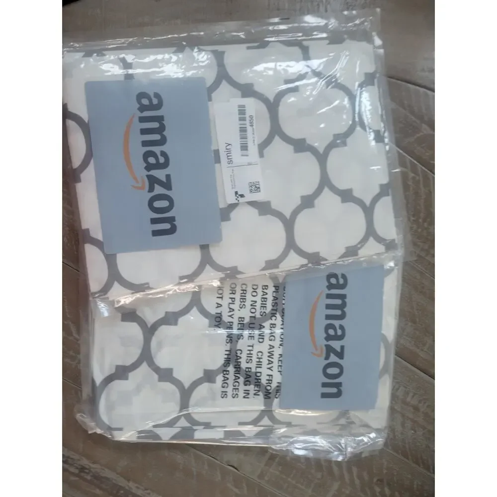 Set of 2 Smiry Rectangular 60
